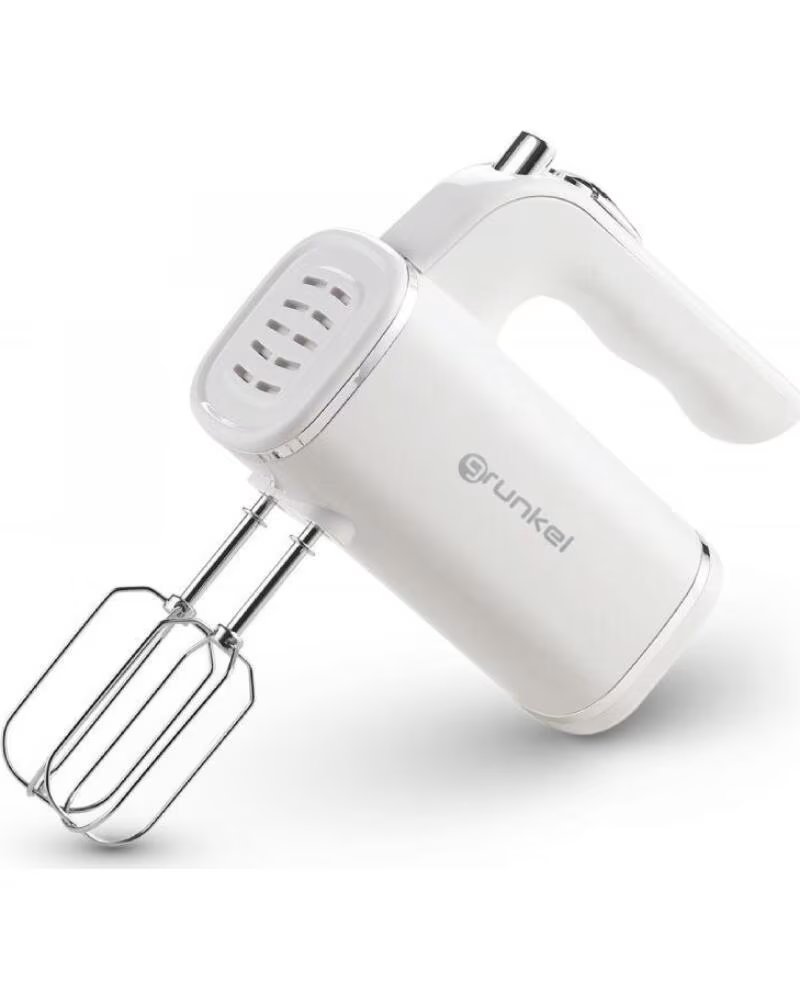 GRUNKEL Batidora Amasadora de mano AM-25G- 250W