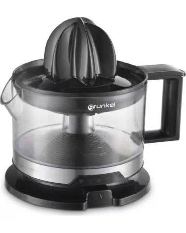 GRUNKEL Exprimidor XP-545NG- 40W- Capacidad 0 5L