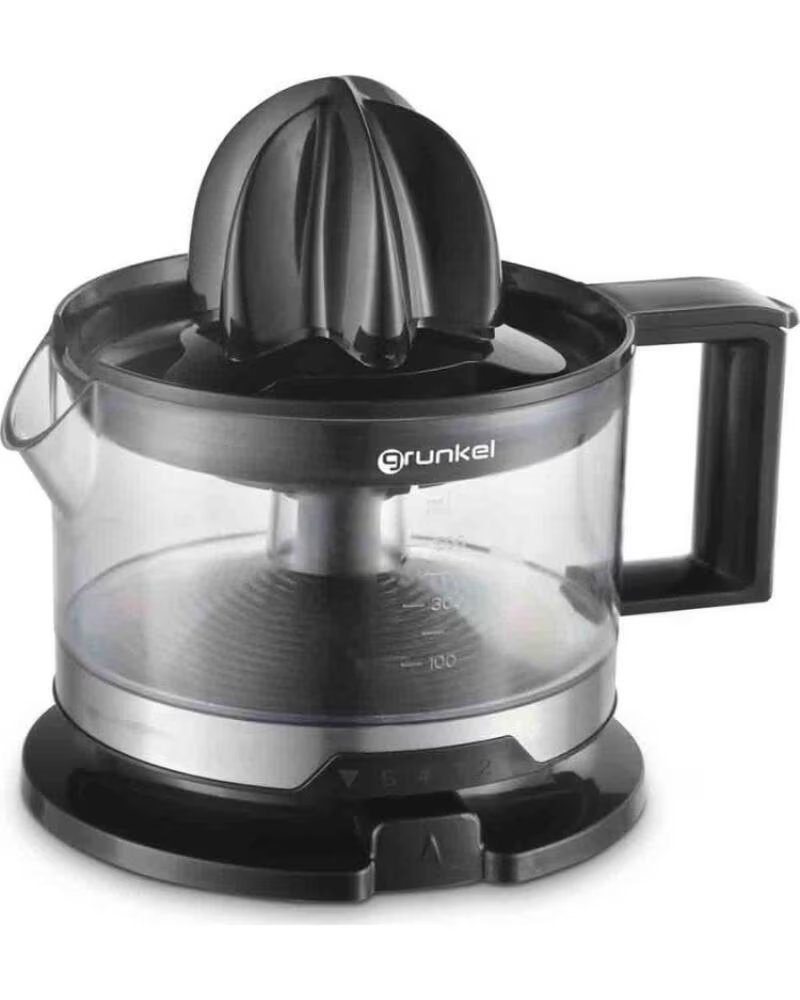 GRUNKEL Exprimidor XP-545NG- 40W- Capacidad 0 5L