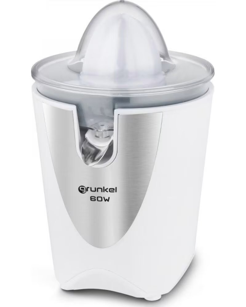 GRUNKEL Exprimidor XP-VC60B- 60W- Capacidad 0 5L