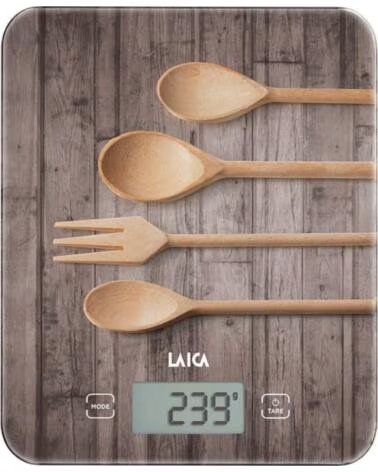 BILANCIA DA CUCINA ELETTRONICA LAICA KS5010 10KG