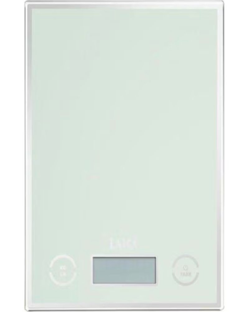 BILANCIA DA CUCINA ELETTRONICA LAICA KS1050W FINO A 5 KG