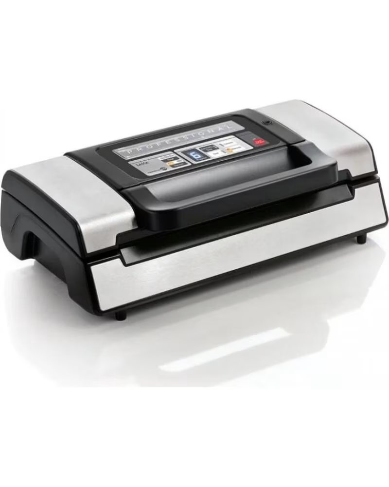 LAICA Envasadora al vacio VT31200- 130W