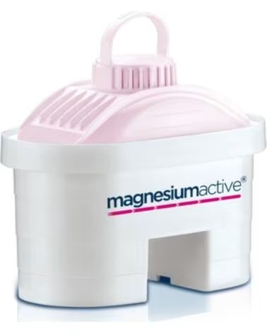 LAICA WASSERFILTER BI-FLUX MAGNESIUMACTIVE G2M 2ER-PACK