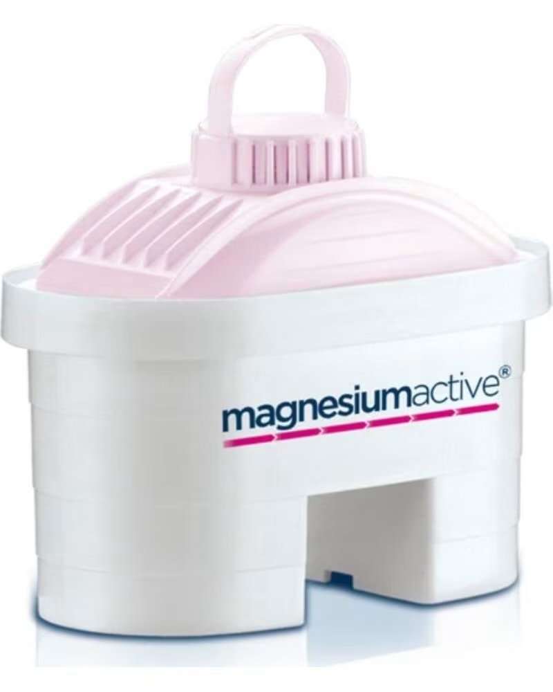 LAICA FILTROS BI-FLUX MAGNESIUMACTIVE G2M PACK 2