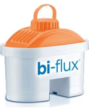 LAICA BI-FLUX NITRAT FILTER N3N 3ER PACK