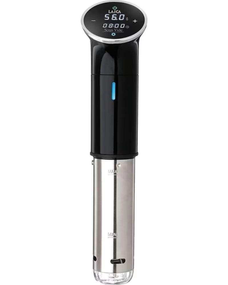 TERMOCIRCOLATORE SOUS VIDE LAICA SVC107L 1200W 6-15L