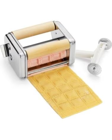 LAICA Rodillo de Corte APM007- Formato Ravioli