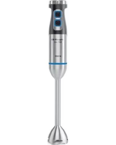 ORBEGOZO Batidora de mano BT 5017- 1700W- Velocidad Ajustable