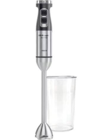 ORBEGOZO Batidora de mano BT 6017 XL- 1700W- Velocidad Ajustable