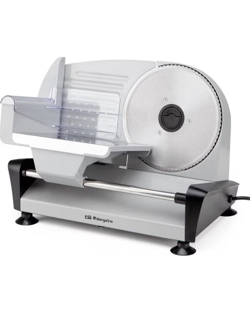 ORBEGOZO Cortafiambres MS 4580- 150W