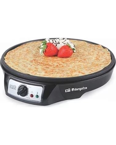 ORBEGOZO Crepera CM 2360- 1000W- Ø30cm