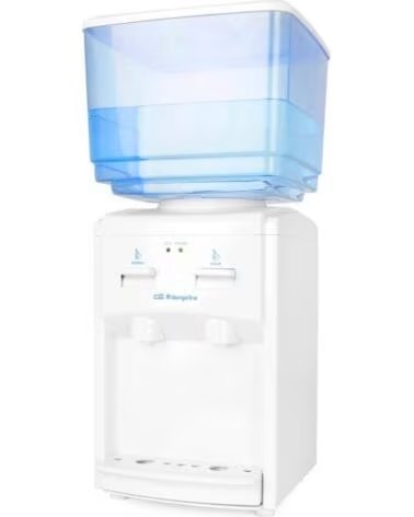 ORBEGOZO DISPENSADOR DE ÁGUA DA 5525, 70W, CAPACIDADE 7L