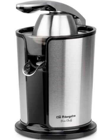 ORBEGOZO Exprimidor EP 4300- 1100W
