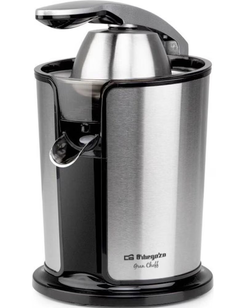 ORBEGOZO Exprimidor EP 4300- 1100W