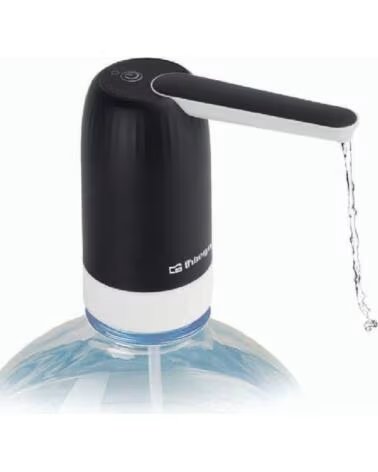 ORBEGOZO Dispensador de Agua DA 2200- 4W