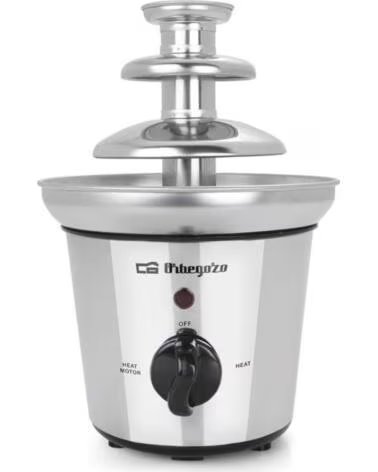 ORBEGOZO Fuente de Chocolate FCH 4000