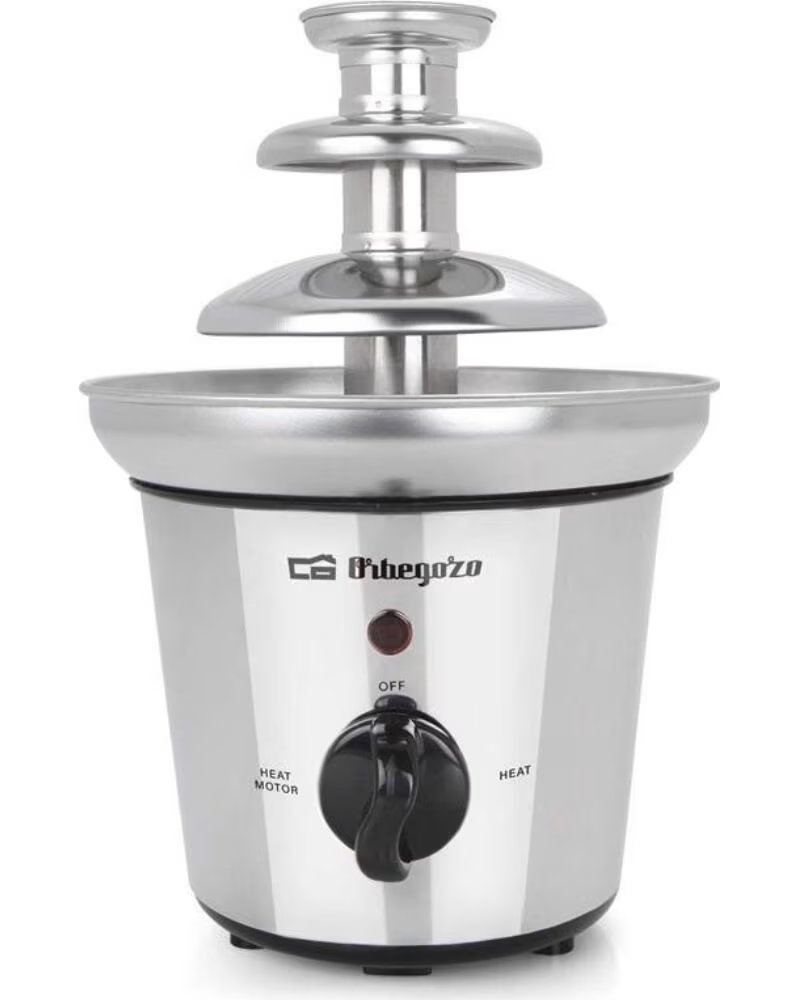 ORBEGOZO Fuente de Chocolate FCH 4000