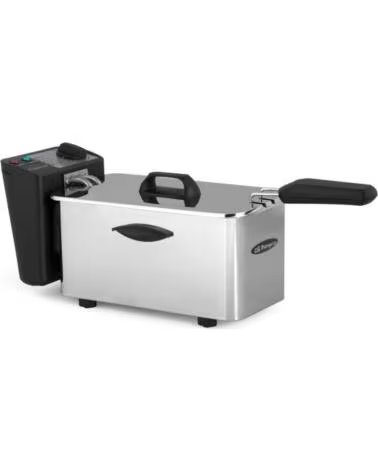 ORBEGOZO FRITADEIRA PROFISSIONAL FDR 35 AÇO INOXIDÁVEL 2000W