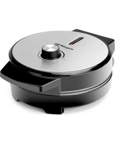ORBEGOZO Gofrera WL 1600- 1000W