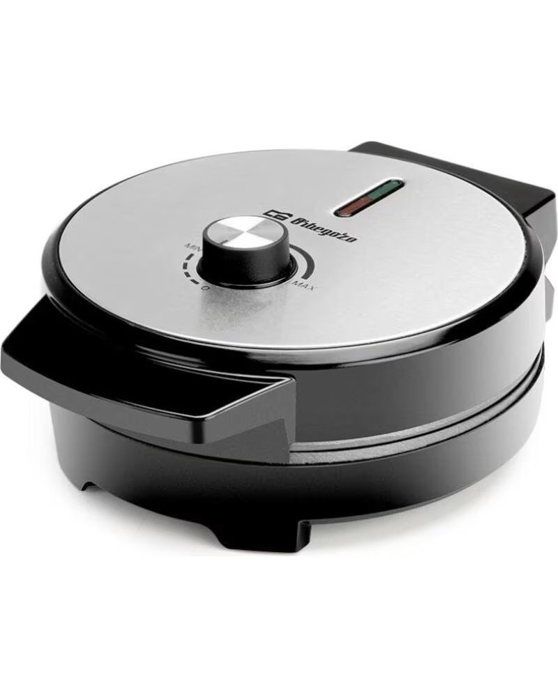 ORBEGOZO Gofrera WL 1600- 1000W