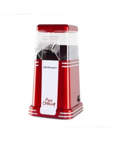 ORBEGOZO Palomitero Vintage PA 4350- 1200W