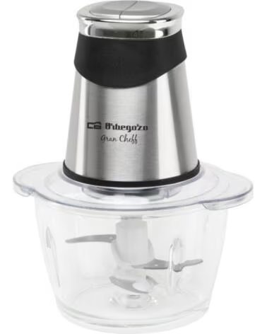 ORBEGOZO Picadora MC 4650- 500W- 1 2L