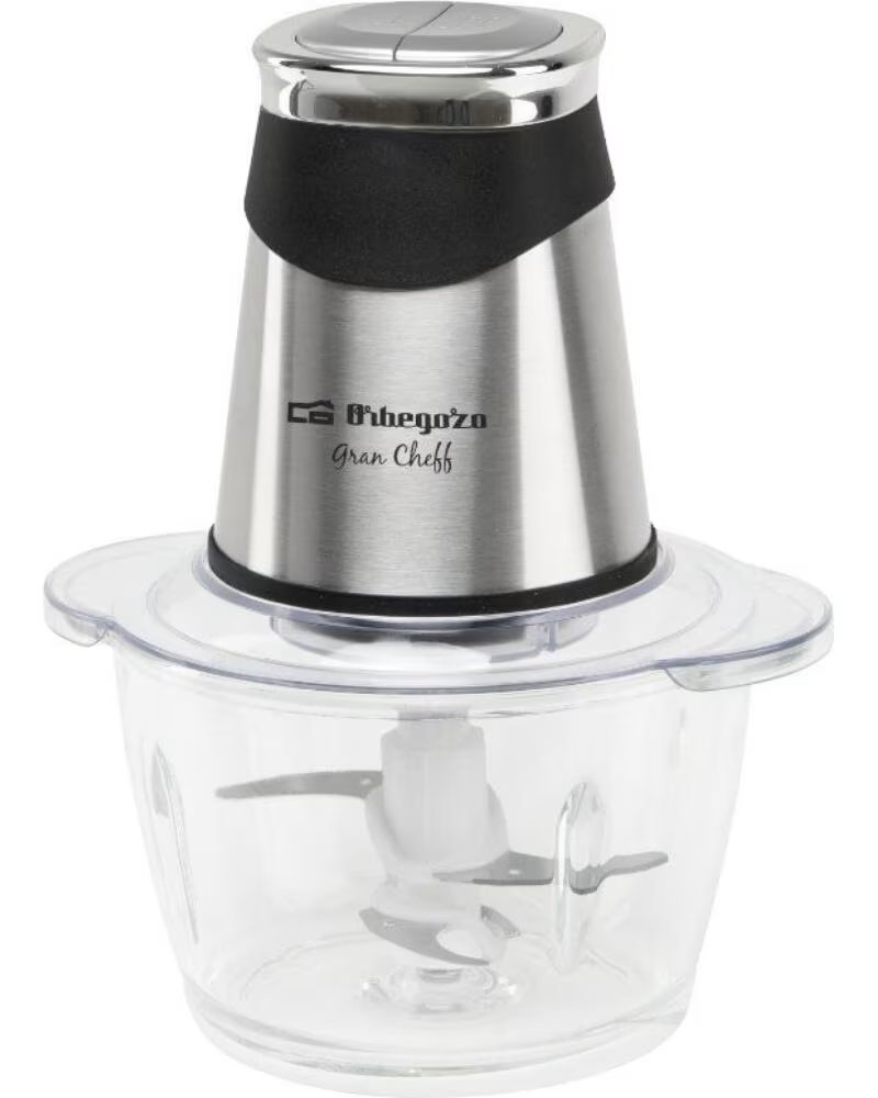 ORBEGOZO Picadora MC 4650- 500W- 1 2L