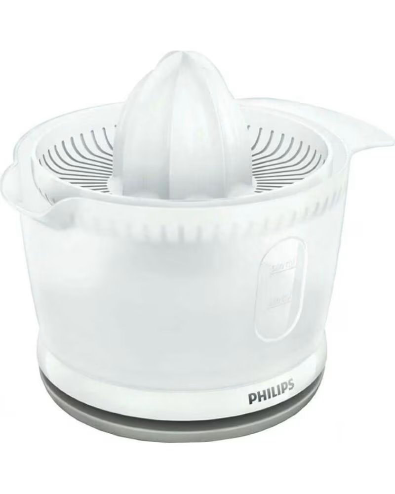 PHILIPS Exprimidor Daily Collection HR2738- Capacidad 0 5L