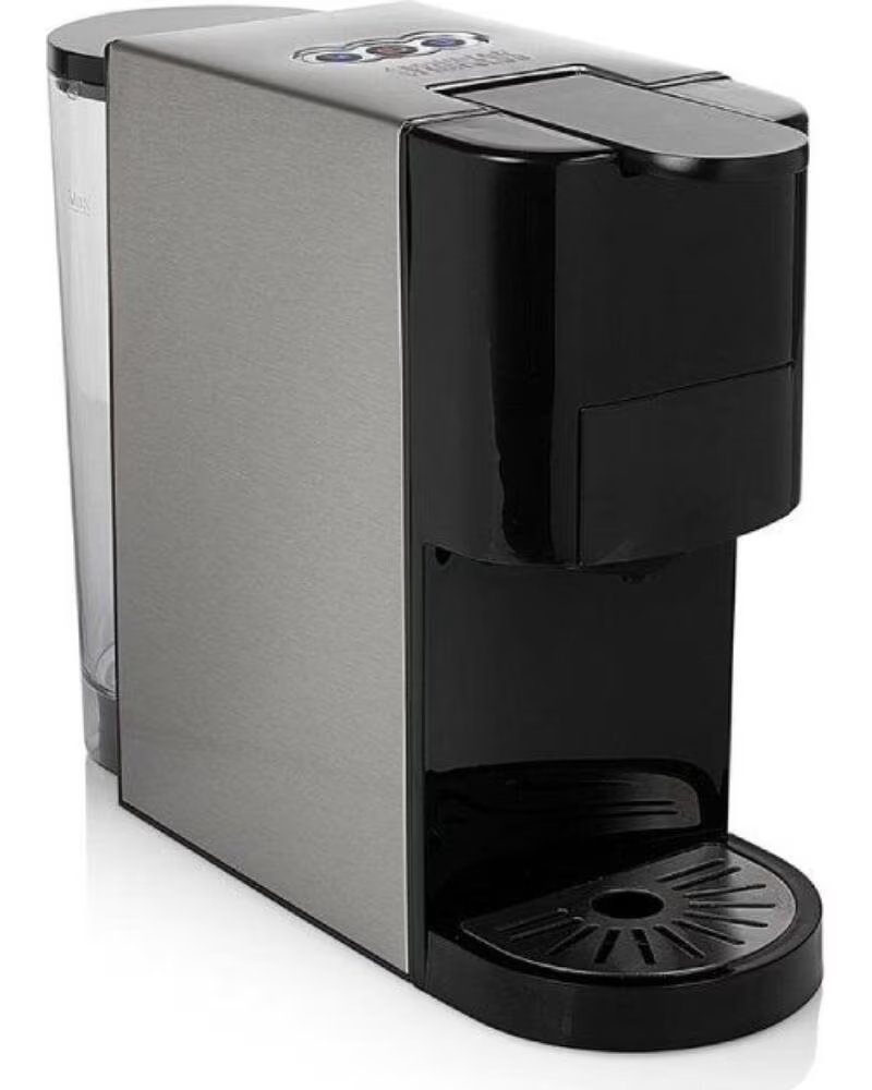 PRINCESS Cafetera Expreso y Capsulas 249451- 1450W- 19 Bares
