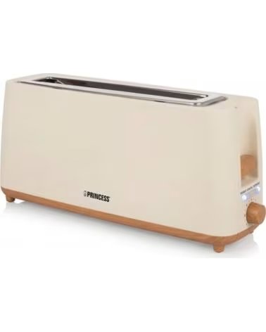 PRINCESS TORRADEIRA FENDA LONGA 142410 900W BEIGE