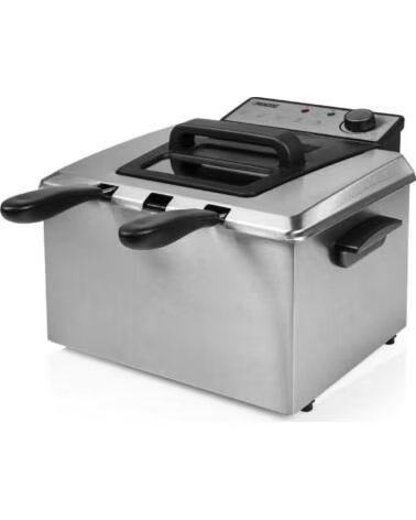 PRINCESS Freidora 185000- 3270W- Capacidad 5L
