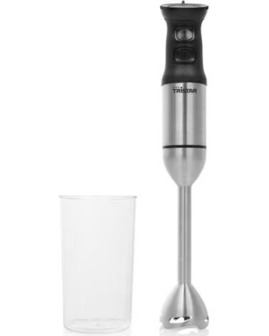 TRISTAR Batidora de mano MX-4855- 1200W
