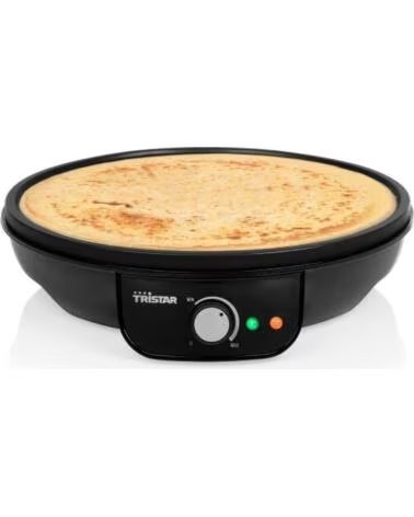 TRISTAR Crepera BP-2637- 1000W- Ø30cm
