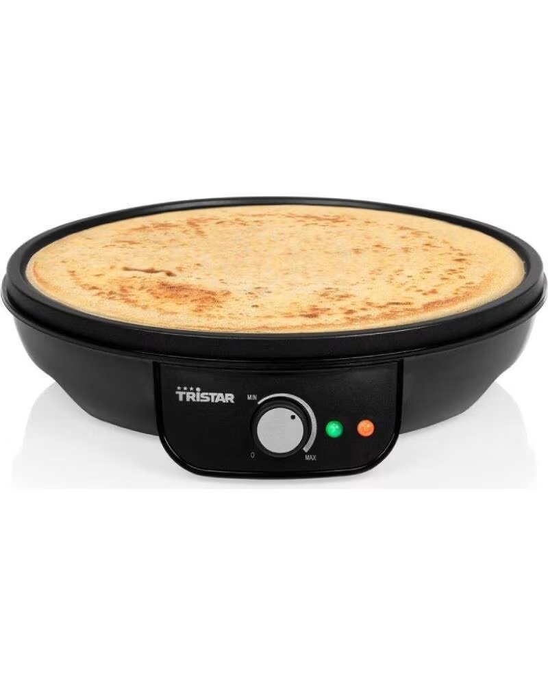 TRISTAR Crepera BP-2637- 1000W- Ø30cm
