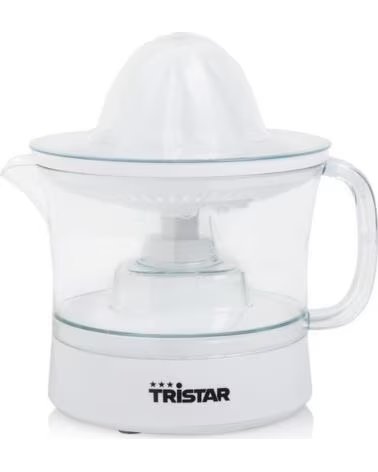 TRISTAR Exprimidor CP-3005- 25W- Capacidad 0 5L