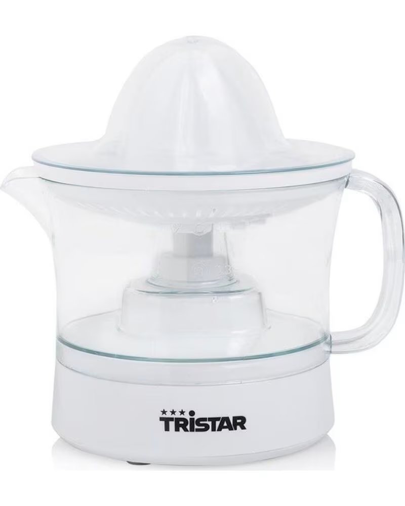 TRISTAR Exprimidor CP-3005- 25W- Capacidad 0 5L