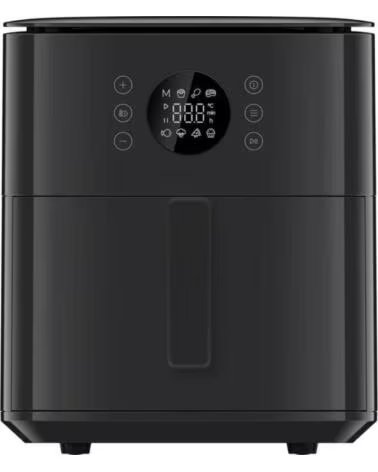 XIAOMI Freidora por Aire Airfryer - Sin Aceite Air Fryer 6 5L- 1700W- Capacidad 6 5L
