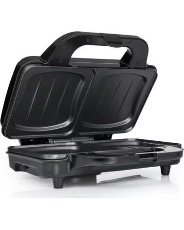 TRISTAR Sandwichera SA-3060- 900W- para 2 sandwiches