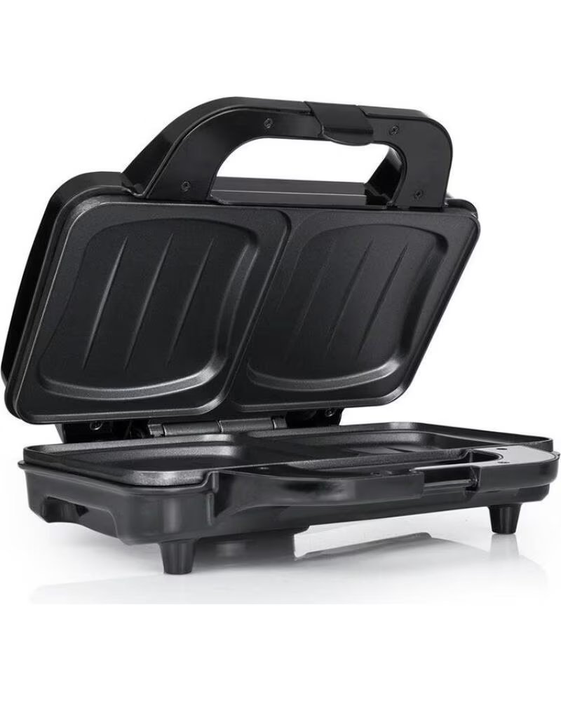 TRISTAR Sandwichera SA-3060- 900W- para 2 sandwiches