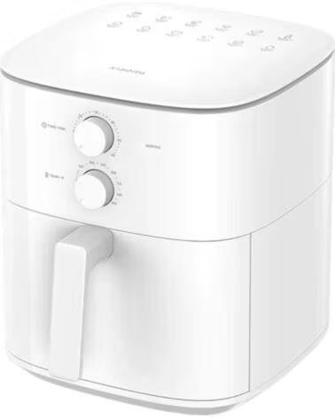 XIAOMI FRIGGITRICE AD ARIA AIRFRYER ESSENTIAL 6L 1550W MAF13 BIANCO
