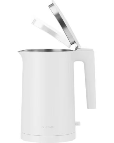XIAOMI Hervidor de Agua Electric Kettle 2- 1800W- Capacidad 1 7L
