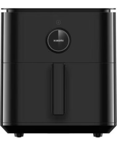 XIAOMI Freidora Inteligente por Aire Airfryer - Sin Aceite Smart Air Fryer 6 5L- 1800W- Capacidad 6 5L