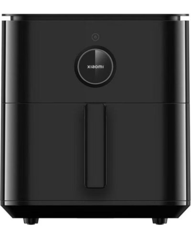 XIAOMI Freidora Inteligente por Aire Airfryer - Sin Aceite Smart Air Fryer 6 5L- 1800W- Capacidad 6 5L