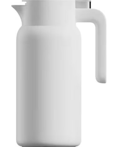 XIAOMI Termo Insulated Kettle 1 8L- Capacidad 1 8L- para liquidos