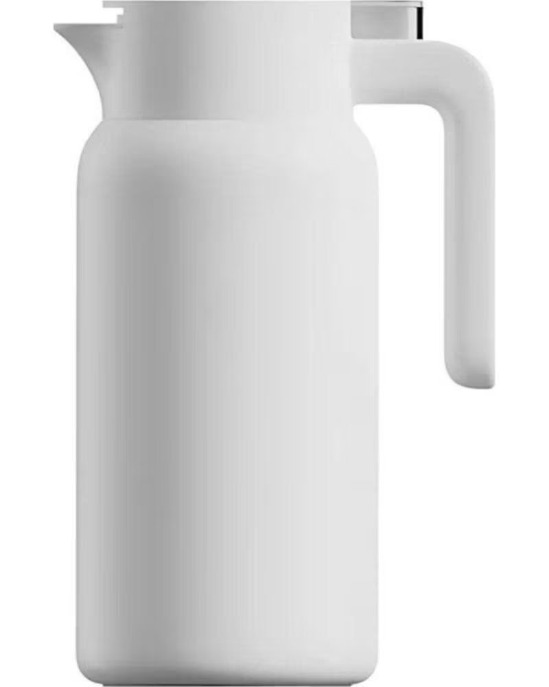 XIAOMI Termo Insulated Kettle 1 8L- Capacidad 1 8L- para liquidos