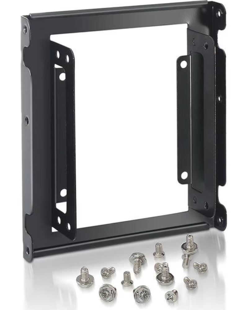 AISENS Adaptador A129-0150 para 2x discos duros de 2 5