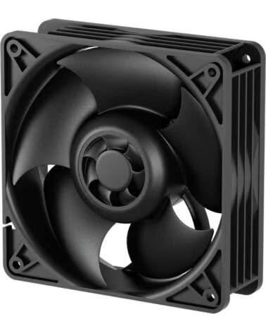 ARCTIC Ventilador S12038-8K- 12cm