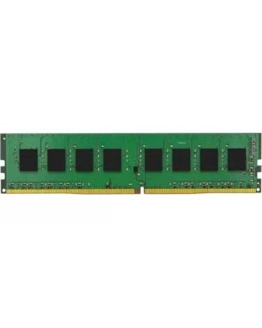 KINGSTON Memoria RAM ValueRAM 8GB- DDR4- 3200MHz- 1 2V- CL22- DIMM