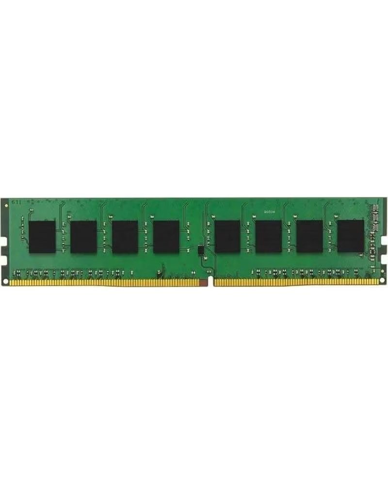KINGSTON Memoria RAM ValueRAM 8GB- DDR4- 3200MHz- 1 2V- CL22- DIMM